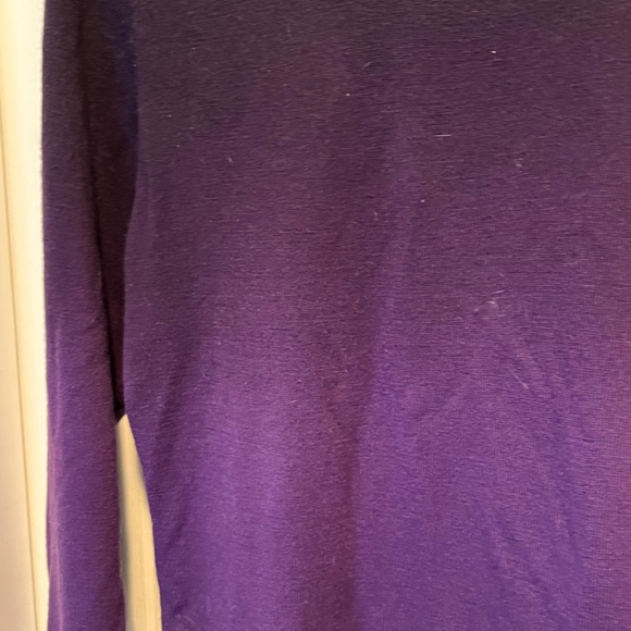 Simon Chang size XL ombré sweater - Picture 6 of 13